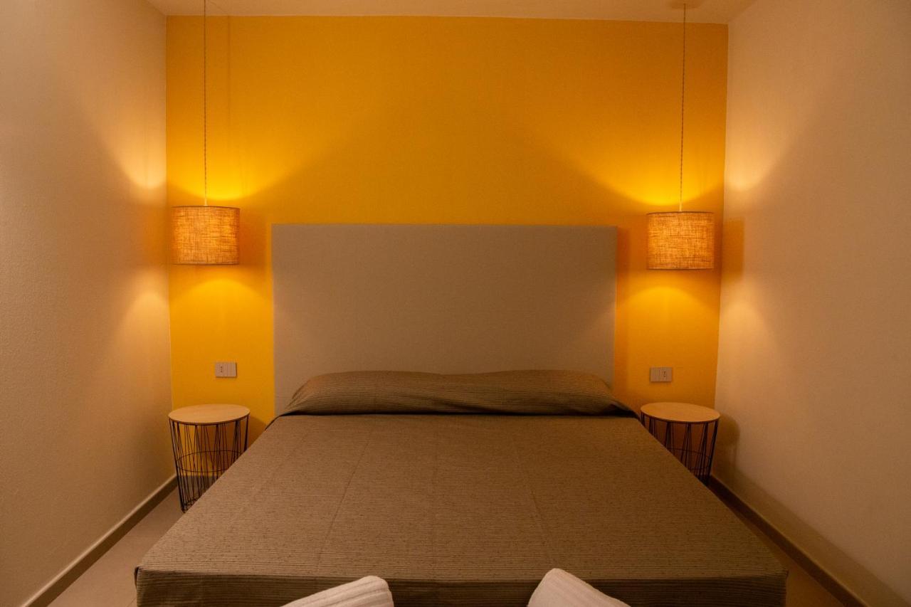 Delfino Tuscany Resort مارينا دي سيسينا المظهر الخارجي الصورة