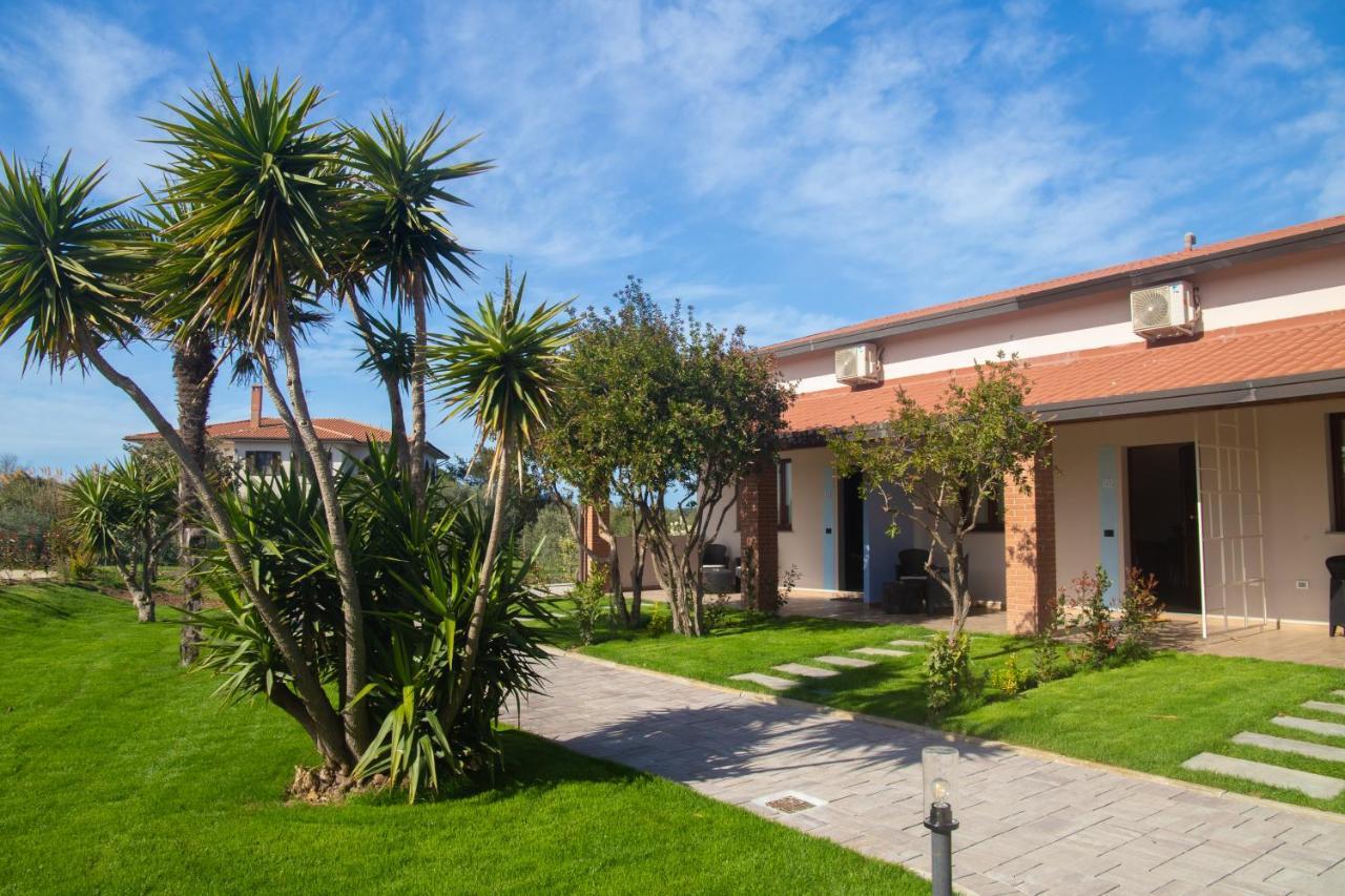 Delfino Tuscany Resort مارينا دي سيسينا المظهر الخارجي الصورة