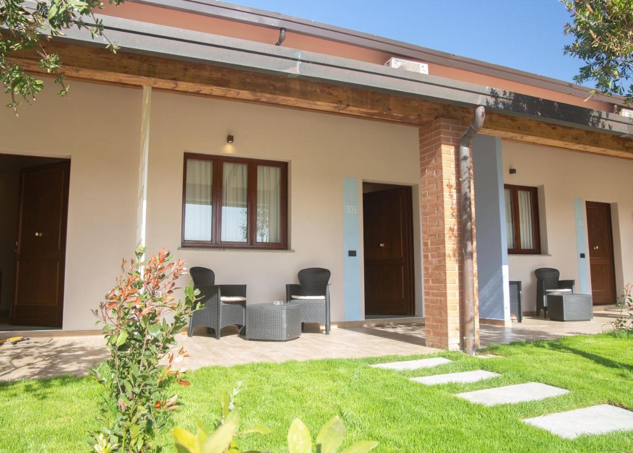 Delfino Tuscany Resort مارينا دي سيسينا المظهر الخارجي الصورة