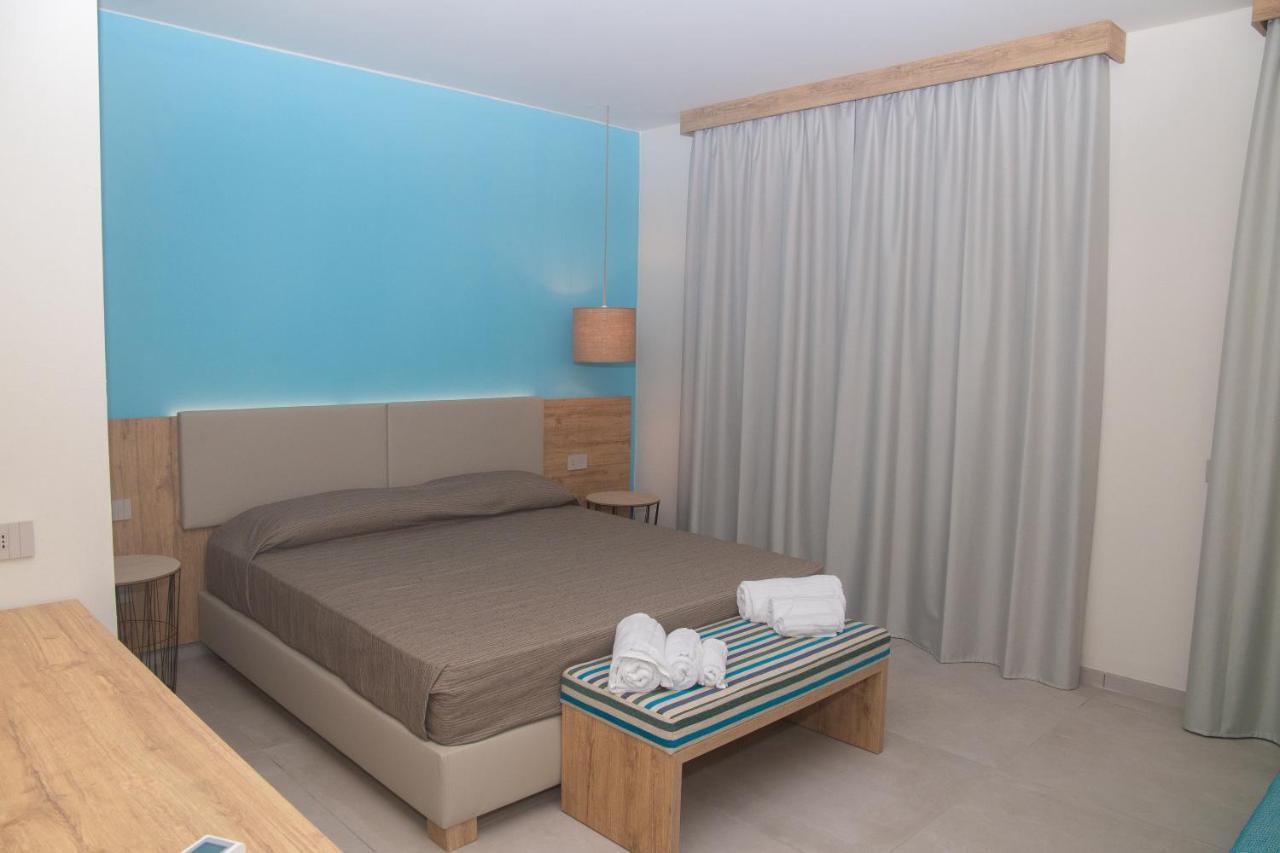 Delfino Tuscany Resort مارينا دي سيسينا المظهر الخارجي الصورة