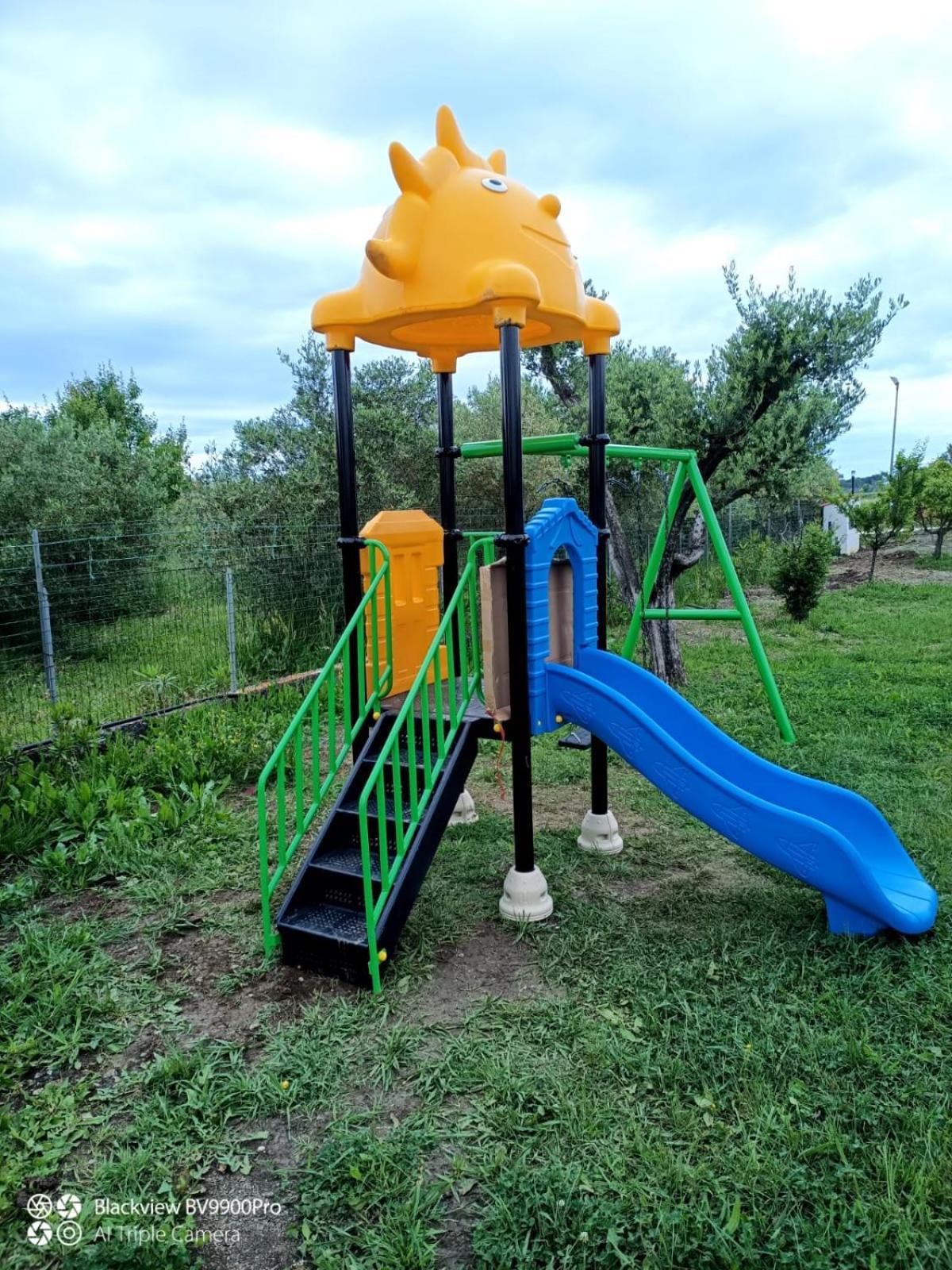 Delfino Tuscany Resort مارينا دي سيسينا المظهر الخارجي الصورة